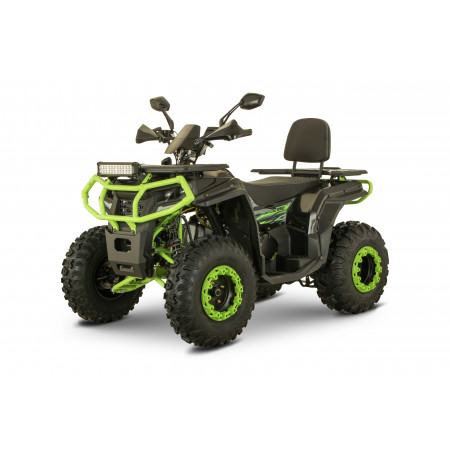 Комплект запчастей ATV YACOTA VIKING LONG 250
