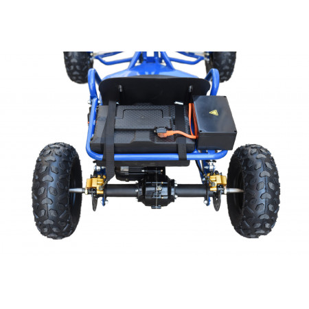 Skyboard ElectroKarting Krasnodar 1000W