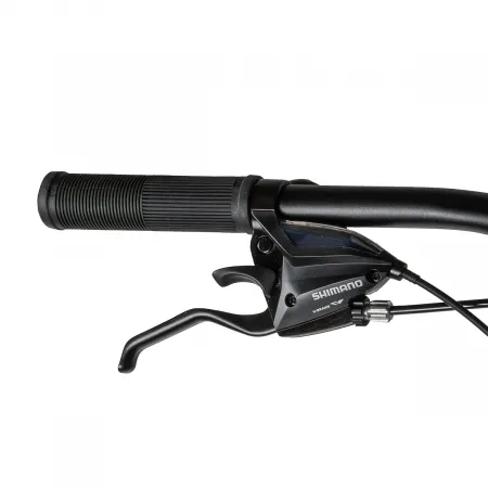 Велосипед 27,5' ACID F 710 D Brown/Black 2026