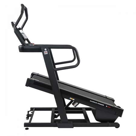 Беговая дорожка CardioPower S500