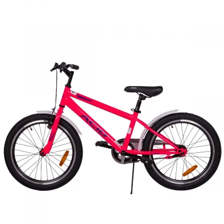 Велосипед 20' ACID Y 230 Pink/Violet