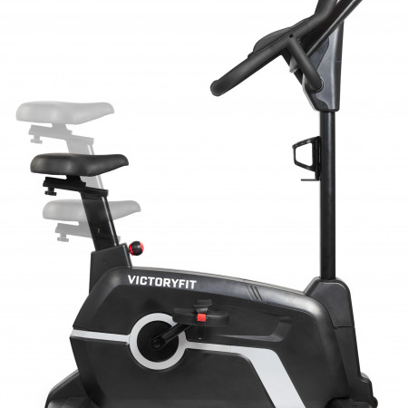 Велотренажер вертикальный VictoryFit VF-D005