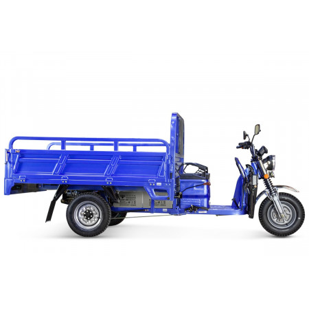Грузовой электрический трицикл Rutrike Эксперт ПРО 2000, 024610