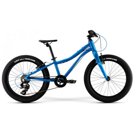 Фэтбайк Merida Matts J.20+ Eco (2022)