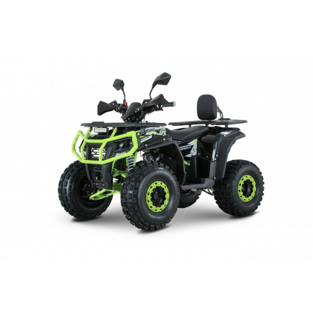 Комплект запчастей ATV YACOTA DRAGON 125 LUX