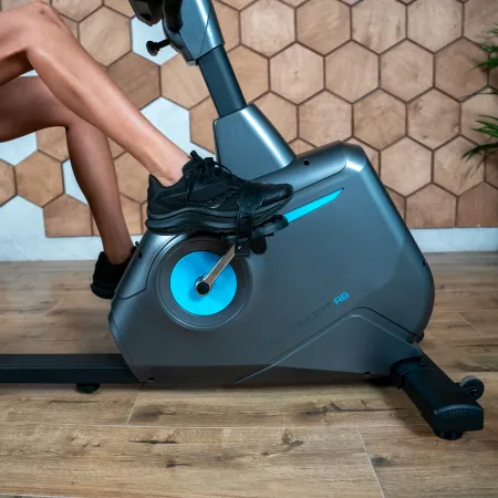 Велотренажер домашний OXYGEN FITNESS  GURU CONCEPT RB