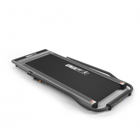 Беговая дорожка UNIX Fit R-300C Grey