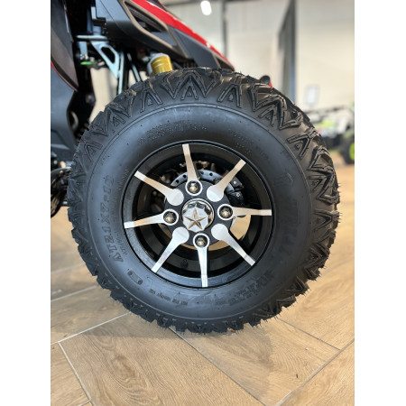 Комплект запчастей ATV YACOTA TYPHOON 250LD