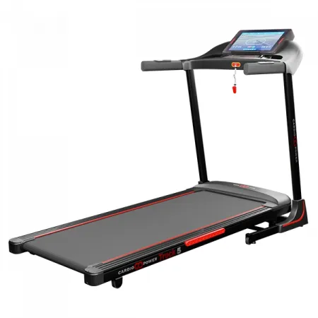 Беговая дорожка CardioPower Track 5