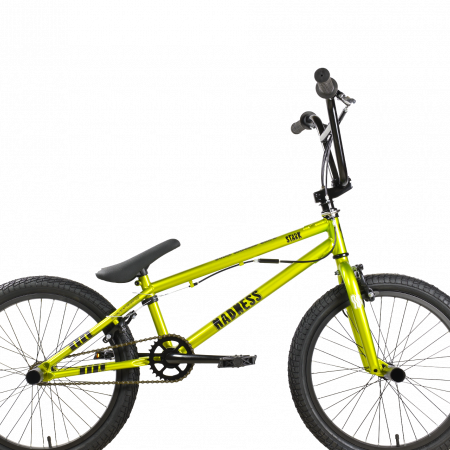 Велосипед Madness BMX 2 (2025)