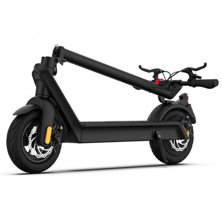 ELECTROWAY X9 (быстросъемная батарея)