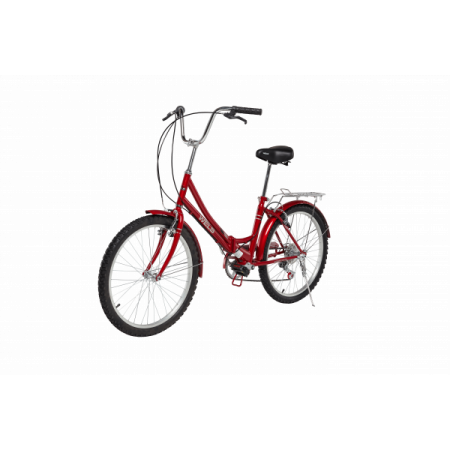 Велосипед WELS Compton XL 14"