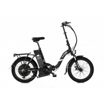Электровелосипед Elbike Galant Elite