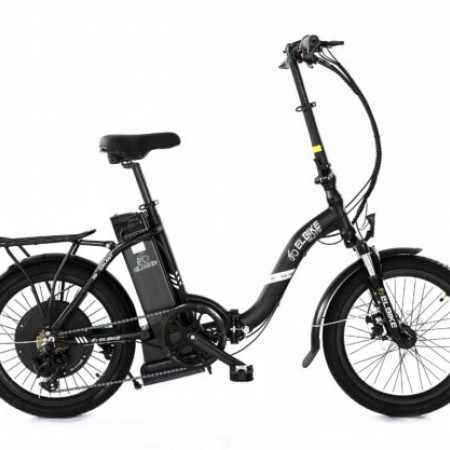 Электровелосипед Elbike Galant Elite