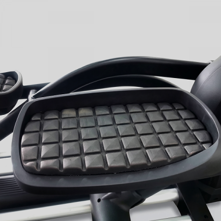 Эллиптический тренажер CardioPower Х55 