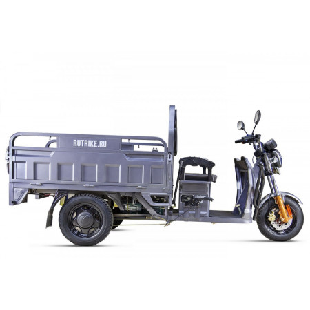 Грузовой электротрицикл Rutrike Дукат 1500 60V1000W, 021346