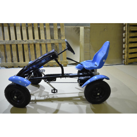 ВЕЛОМОБИЛЬ FAMILYBIKE SV1 КЛАССИКА
