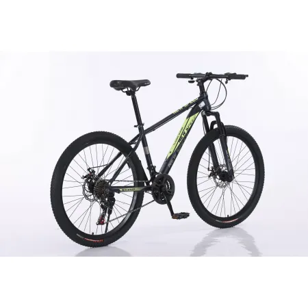 Велосипед горный Schwenker New Speed N780