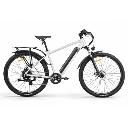Электровелосипед Eltreco Ultra MAX, 023318