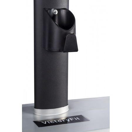 Профессиональный лестничный степпер VictoryFit ST800.