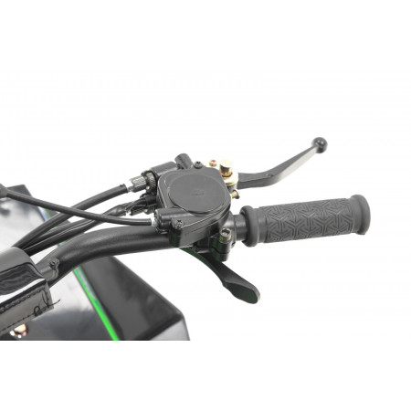 Бензиновый квадроцикл MOTAX GRIZLIK A110