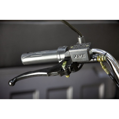 Грузовой электротрицикл Rutrike Дукат 1500 60V1000W, 021346