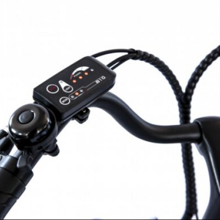 Электровелосипед Elbike Galant Big