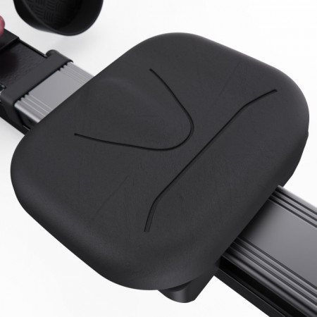 Гребной тренажер DFC PRO-FORM SQ-RM901PF, магнитный, Гребной тренажёр DFC PRO?FORM SQ?RM901PF (магнитный)