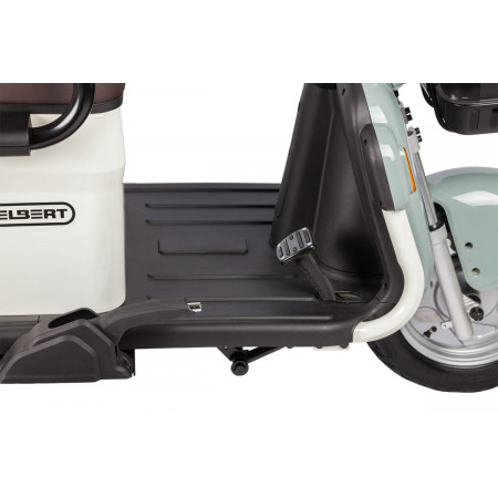 Электротрицикл Rutrike Gelbert Beta 48V/60V 800Вт, 0000256