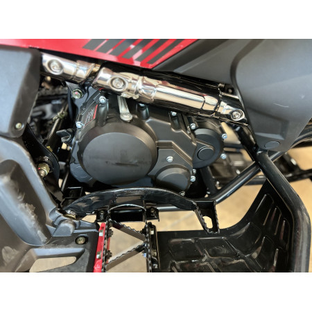 Комплект запчастей ATV YACOTA TYPHOON 250LD