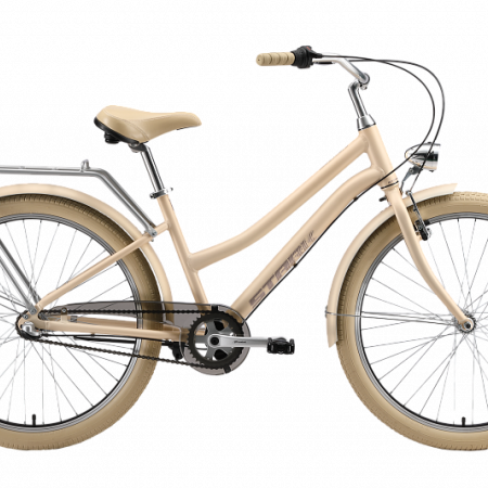 Велосипед Comfort Lady 3-speed (2025)