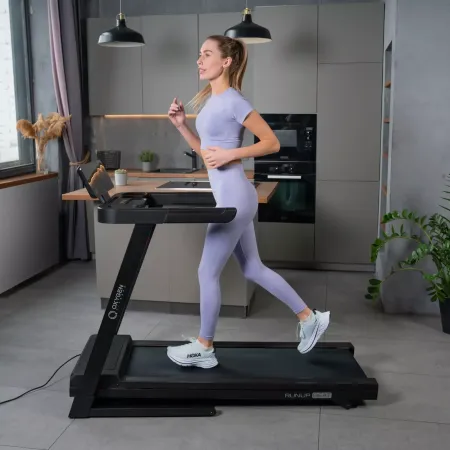 Беговая дорожка домашняя OXYGEN FITNESS RUNUP BEAT