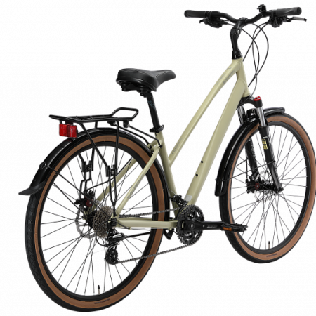 Велосипед Touring 28.2 D LADY (2025)