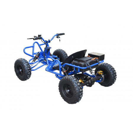 Skyboard ElectroKarting Krasnodar 1000W