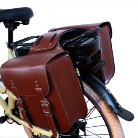 Электровелосипед Elbike Monro