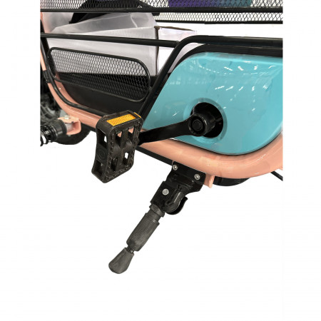 Электроскутер Skyboard Piter 500W