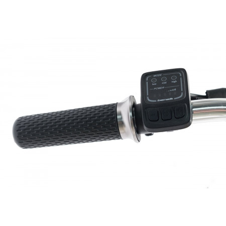 Электровелосипед Benelli City Classica 26, 026248
