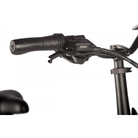 Электровелосипед Gelbert Saturn 3 PRO MAX, 0000406