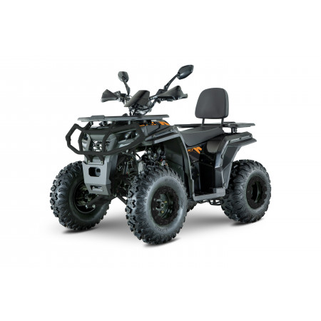 Комплект запчастей ATV YACOTA VIKING NEW 200