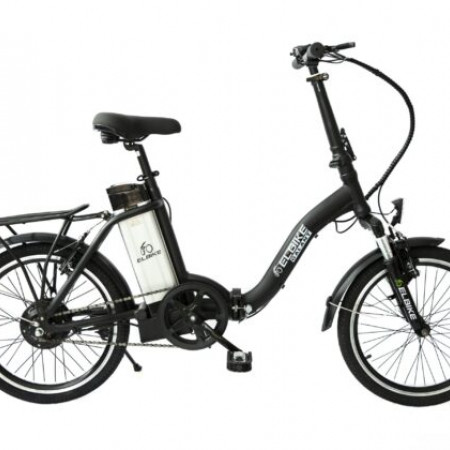 Электровелосипед Elbike Galant