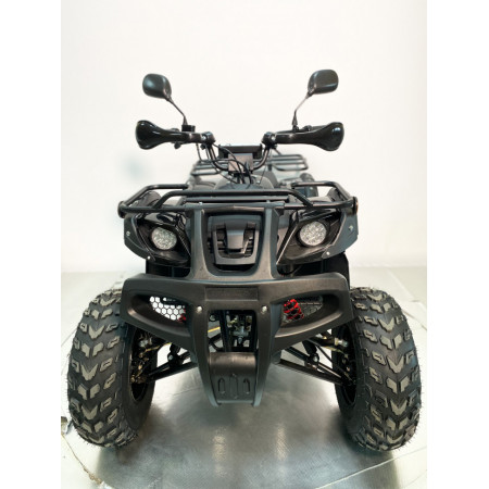 Квадроцикл GreenCamel Сахара A2232 (60V 2200W R10)