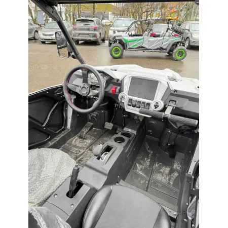Багги HOOLEOX 800 x2