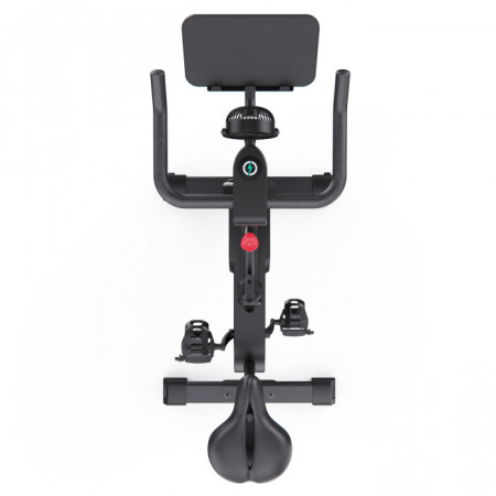 Генераторный спин-байк DFC Bluearth BL-C1EV, до 120 кг / Bluetooth