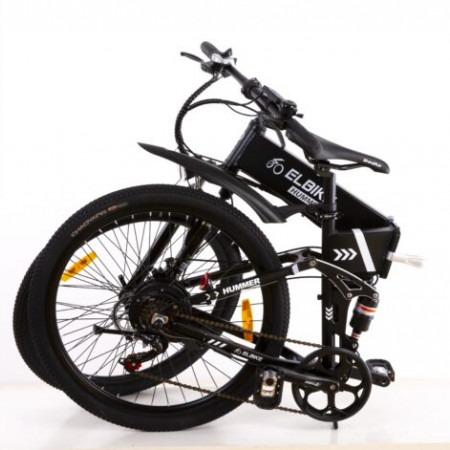 Электровелосипед Elbike Hummer St