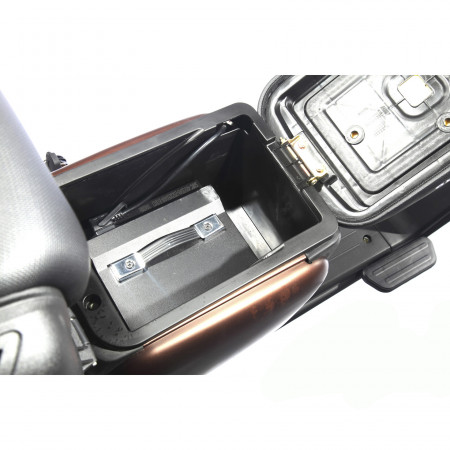 Электроскутер Skyboard Kazbek 1200W