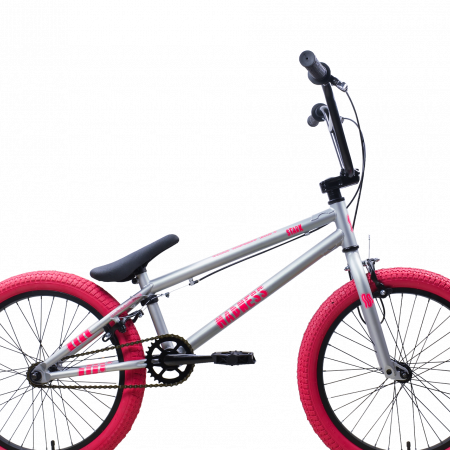 Велосипед Madness BMX 1 (2025)