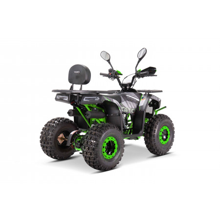 Комплект запчастей ATV YACOTA SIRIUS 125