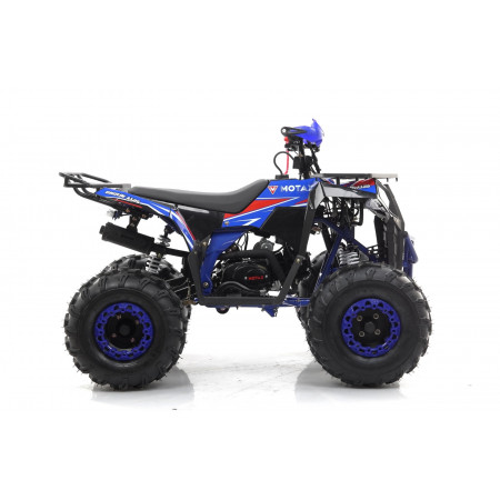Бензиновый квадроцикл MOTAX GRIZLIK A125