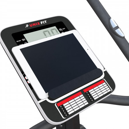 Велотренажер UNIX Fit BL-400 Black