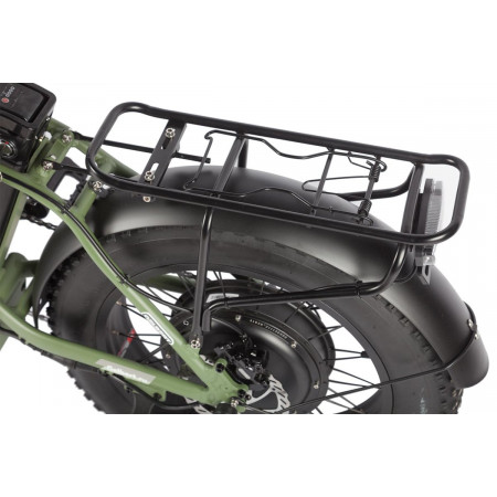 Электровелосипед Gelbert Saturn 4 ULTRA, 0000410